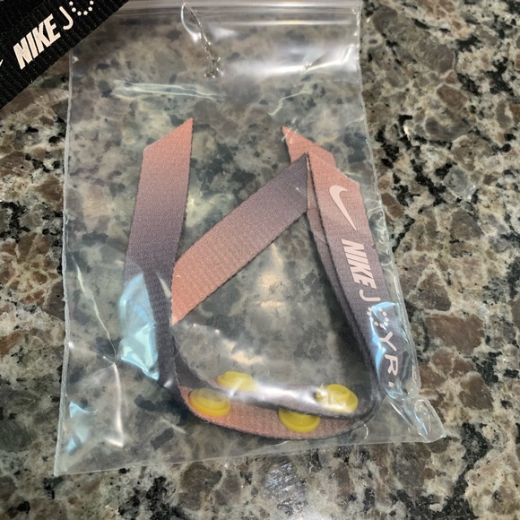 Nike Joyride Optik Coral Peach Womens Running Shoe - Picture 8 of 8